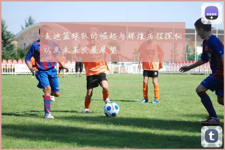 麦迪篮球队的崛起与辉煌历程探秘以及未来发展展望
